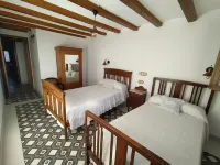 Casa Bécquer Rural Lodging