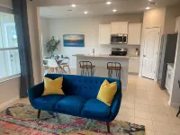 Quiet and Peaceful Home in Temple Medical District