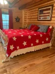 Simply Southern Cabin Vacation Fun!!