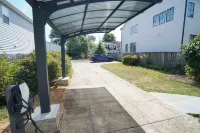 Charming Arlington home.