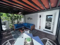 Coastal Home Close to Beach,Luxurious Layout ,Resort Style Pool, Hot Tub,