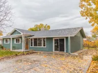 Walk to Downtown [] Game Room [] Private Fenced Yard Hotels in Fruita
