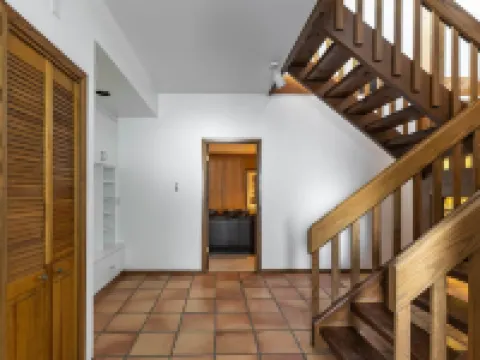 High up in the Mountains of Park City Hotels in Summit Park