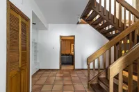 High up in the Mountains of Park City