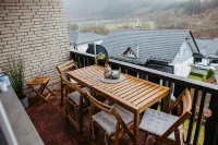 Ferienwohnung mit Seeblick Sport und Erholung