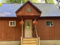Willy Cabin