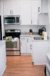 Cozy Nest Cottage in downtown Kannapolis
