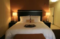 Hampton Inn la Junta Hotels in La Junta