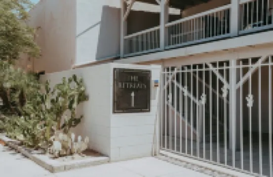 Modern Desert Oasis Studio in Historic Downtown Yuma