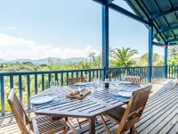 Villa D'exception Avec Piscine et vue Pyrénées 6 Chambres Hotels in Ciboure