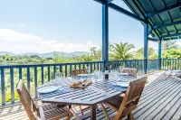 Villa D'exception Avec Piscine et vue Pyrénées 6 Chambres