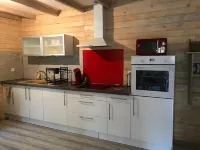 Chalet au Milieu de la Forêt Avec lac à Proximité