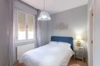 Country house La Rosaleda de Pajares