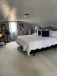 The Blue Door Cottage