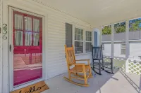 ReNew At JW's & bring your Dog too!