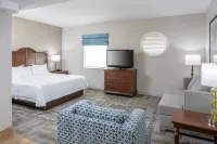 Hampton Inn New Smyrna Beach 뉴스머나비치 호텔