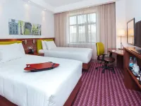 Hampton by Hilton Samara Hotels in Samara