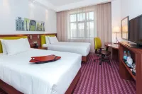 Hampton by Hilton Samara Hotel di 