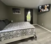 Home in the Center of the City!