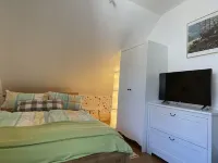 Cozy vacation apartment Hotels in Rinteln
