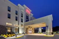 Hampton Inn & Suites Philadelphia/Bensalem