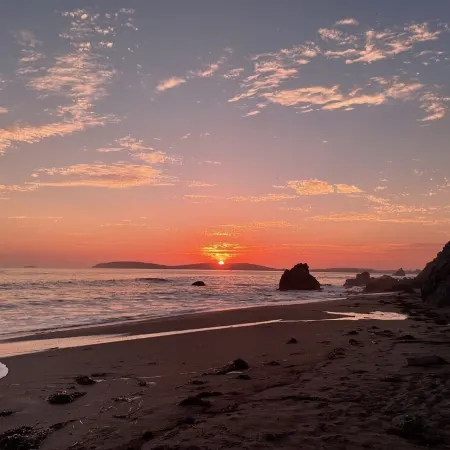 3bd2.5ba Ocean/Mountain View Single Level Spacious House sleeps 8
