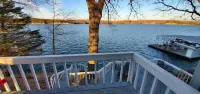 Spectacular View on This Main Channel Home