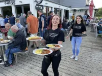 Only 10 min. to the Ostseebad Binz, Hotels in Zirkow