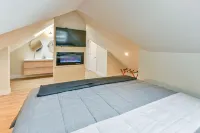Washington Heights - Studio Loft