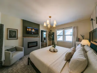 Hot Tub & Firepit Unique Retreat 25 Mins To Hershey