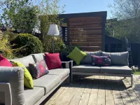 Boutique-style holiday cottage, beautifully decorated with wood burner & hot tub Llanbedrog otelleri