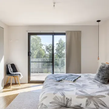 Mt Rolands Cradle Retreat