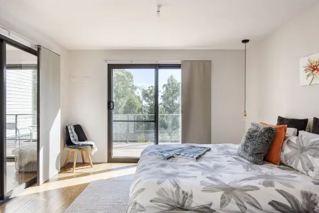 Mt Rolands Cradle Retreat