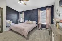 Luxury 4 bed 2.5 bath home TF Các khách sạn gần Perrine Memorial Bridge