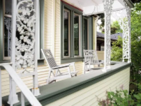 Vintage Urban Retreat 奧克帕克酒店