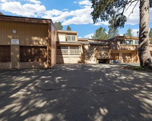 Ascend Remodeled Condo, Snow Fun, Ski in Condo at Bear Valley Mountain Resort Hotels in Bear Valley