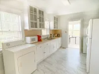 Cozy retreat near Williams Brice/Ft. Jackson/UofSC