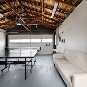 Walk to Beach - Remodeled Coastal 3 Beds Home Safe Town Highway 1 Near SF / SFO