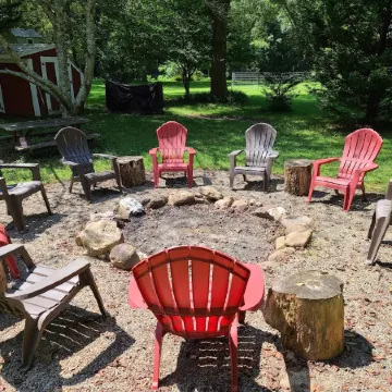 " Nottely River Retreat"