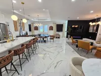 LUXURY 5/4 w Jacuzzi tub Winter Park/CP Orlando Gem