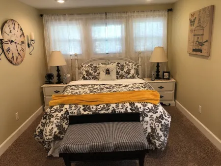 Gather Here in Pendleton, OR Отели в г. Пендлтон