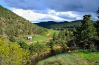 The Restin' at Weston.  Quiet, Peaceful in the Sangre De Christo Mountains - 3성급