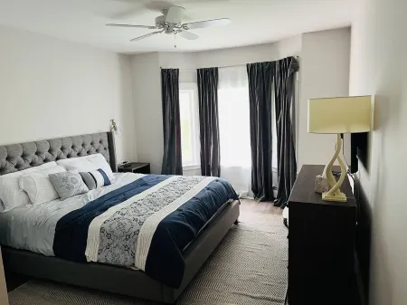 Okemo Ski On Ski Off Отели в г. Ладлоу