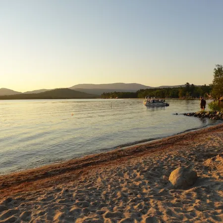 Sunnyside home near Sunday River, Black Mountain, Lakes, Rivers and Hikes