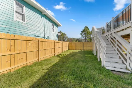 Easy Gulf Shores Vacation Spot Отели рядом с достопримечательностью «W Beach Blvd»