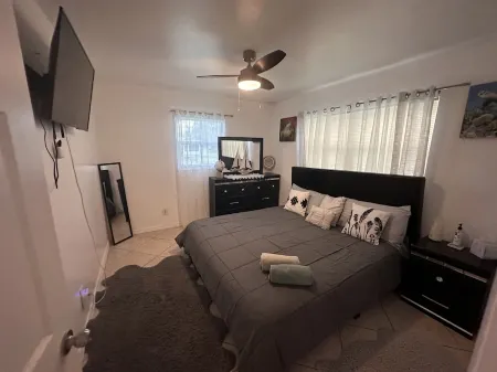 PLACE TO BE we have everything you need