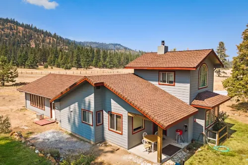 Mountain Breeze - Pet Friendly Read Our Reviews