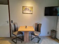 -neu- Ferienwohnung Rüsing, Braunlage
