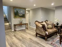 House in San Diego #1 (Lemon Grove)