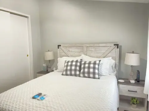 The Gooseloop Getaway 3 Bedroom house